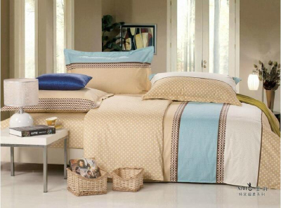 Manufacturers wholesale cotton cloth of the four seasons