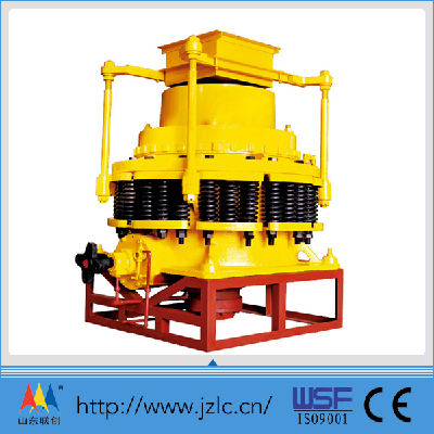 PY series cone crusher