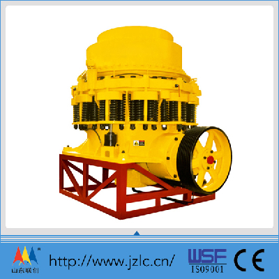CS Series Cone Crusher