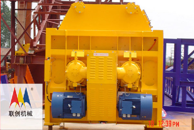 HBT60B-9-75S concrete pump series
