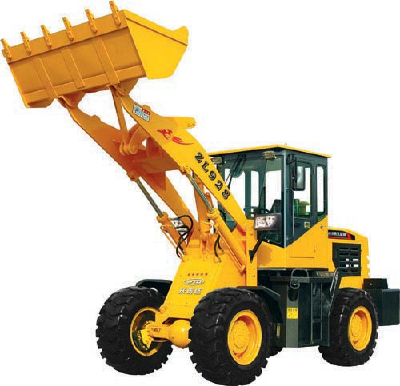 ZL928loader