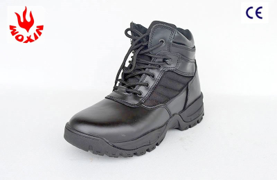 Extremely strong high leather boots/Hot Weather Genuine LeatherJunglecombat Military boots2016