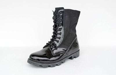 army combat boots/military boots/combat boots