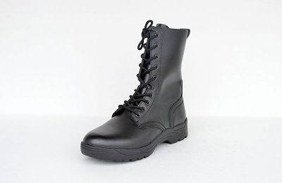 military  boots   leather  WXJX-003