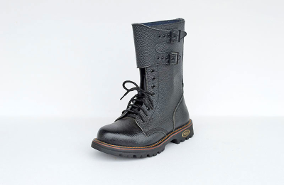 Military Boots for Army Combat Boot ISO Standard