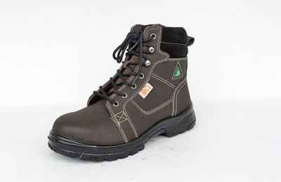 Military Tactical Black Boots/Stivali tattici with cowhide NUBUCK leather