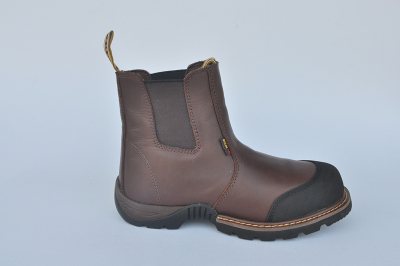 WXRB010 safety boots  2016 new style