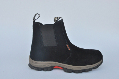 WXRB011 safety boots  2016 new style