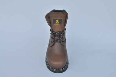 WXRB012 safety boots  2016 new style