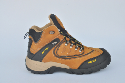 WXRB014safety boots  2016 new style