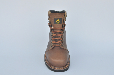WXRB016safety boots  2016 new style