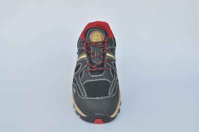 WXRB029  safety boots  2016 new style