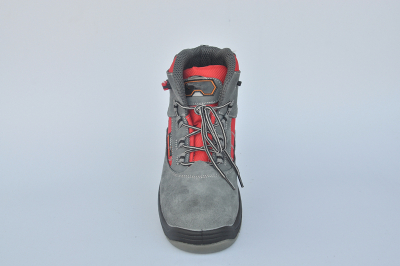 WXHC-P029  safety boots  2016 new style