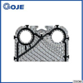 automatic multi effect  film plate type evaporator
