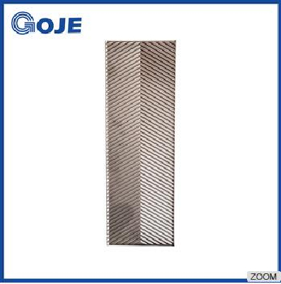 GJ-A-M6B 304/316 Plate for heat exchange