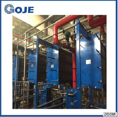 New product manufacture multiple effect Evaporator