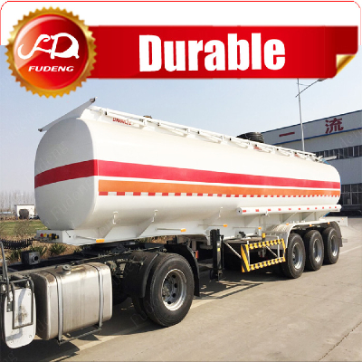 Discount Hot Sale Diesel Fuel Storage Tank Trailer