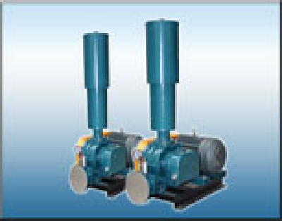  DSR80 Roots Blower