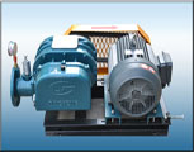 DSR32 Roots Blower