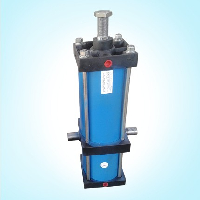 Cylinder