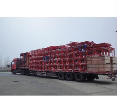 Construction Hoist