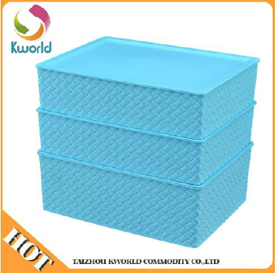 China manufacturer durable hot selling boxes decorative