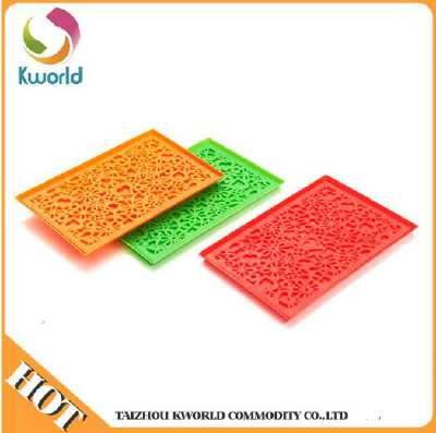 Best price superior quality plastic vendor's tray