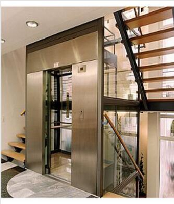 Home Lift Series