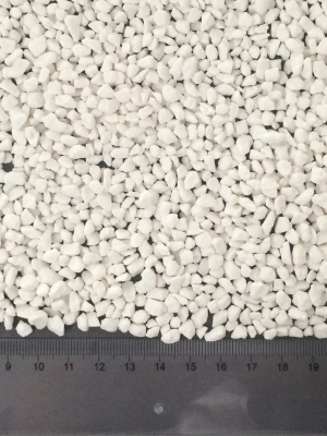 GRANULAR AMMONIUM SULPHATE