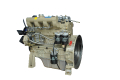 3-cylinder diesel engine generator engine water cooled diesel engine