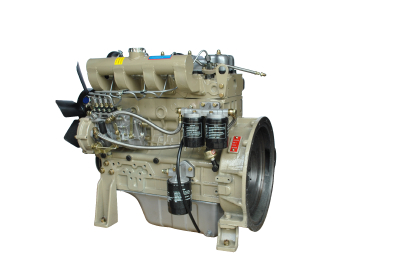 3-cylinder diesel engine generator engine water cooled diesel engine