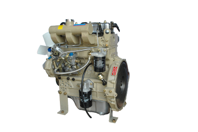 power engine