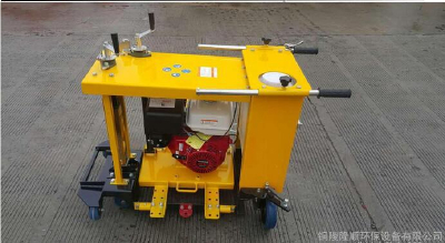 Covers circle machine