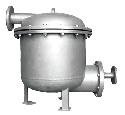 Oil Tank Automatic Drainage Device