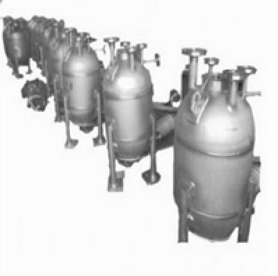  automatic cut-off water type LPG