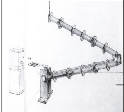 Floating Suction Line for Oil Tank