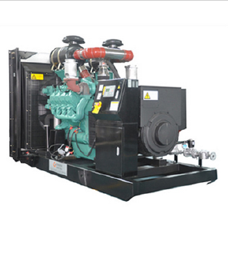 D Series of SDNE TECH Natural Gas Generator Set