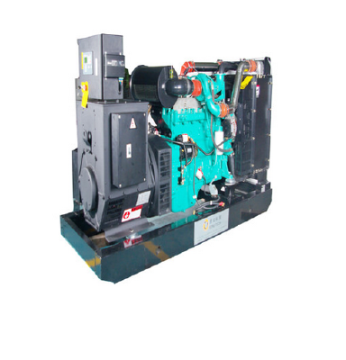 C Series Starw Gas Generator Set