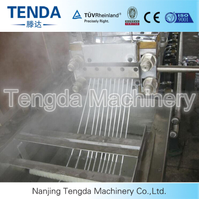 Chinese High Quality PP PE PVC Sheet Extrusion Machine