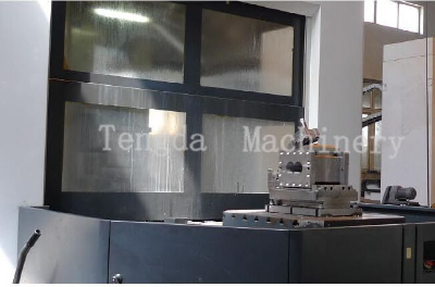 Parallel Co-rotating Double Screw Extruder Machine