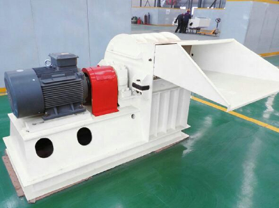 FJT series multi-function crusher