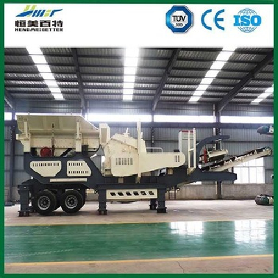 Basalt Stone Crushing Plant and Sand Making Production Line