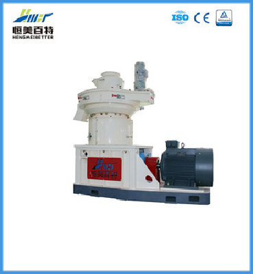 2.5-3t rice husk pellet machine with High Capacity