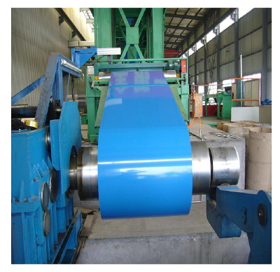 Guarantee Quality Prepainted Coating Aluminums for Roofing Tile Sheet