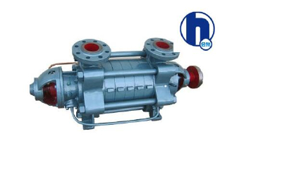 DG multistage centrifugal pump