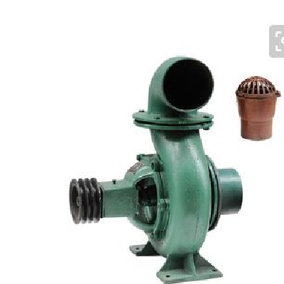 agricultural pumps