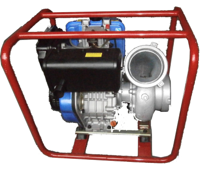 agricultural pumps