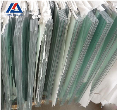 4mm to 12mm clear float glass cut to size