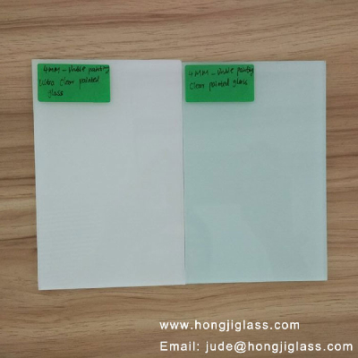 4mm clear painted glass extra clear painted glass splashbacks glass