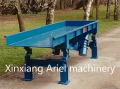 Motor vibrating conveyor (feeder) Machine